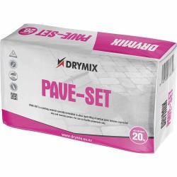 Drymix Paveset - 20kg