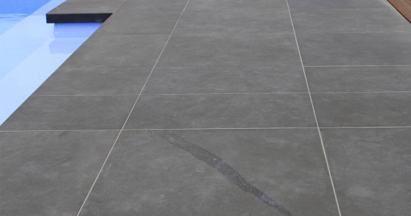 Bluestone Embossment Bluestone