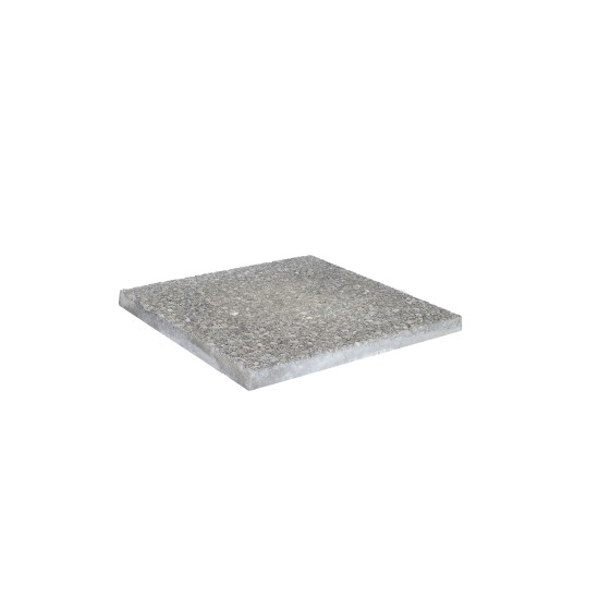 Concrete Paver - Exposed Aggregate 450 x 450mm Traditional