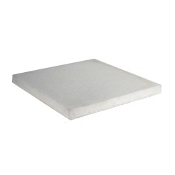 Concrete Paver - Sandy 500 x 500mm Natural