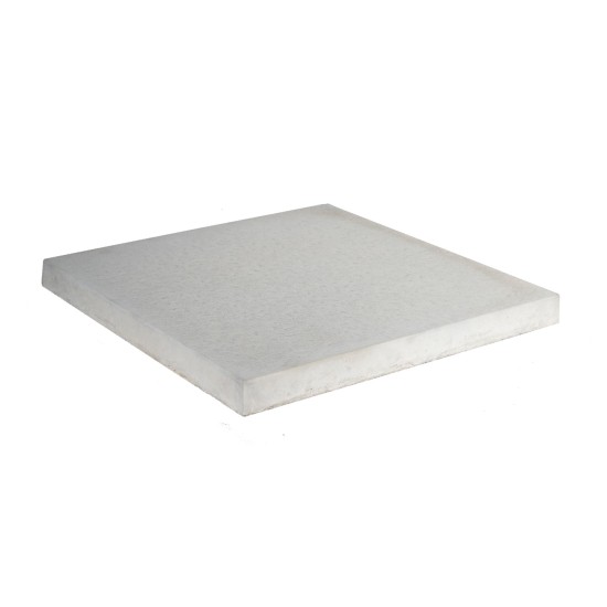 Concrete Paver - Sandy 375 x 375mm Natural Concrete Paver - Sandy 375 x 375mm Natural