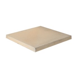 Concrete Paver - Sandy 500 x 500mm Coloured