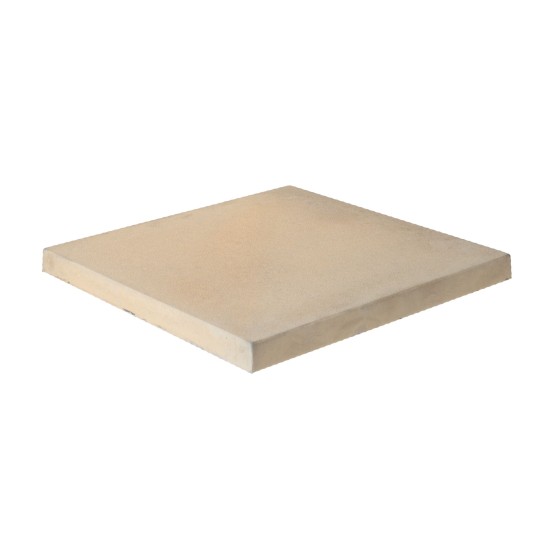 Concrete Paver - Sandy 300 x 300mm Coloured