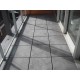 Concrete Paver - Smooth 300 x 300mm Coloured