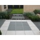 Concrete Paver - Honed 500 x 500mm Natural