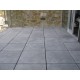 Concrete Paver - Smooth 400 x 400mm Coloured