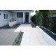 Concrete Paver - Smooth 300 x 300mm Natural