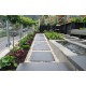 Concrete Paver - Sandy 900 x 450mm Coloured