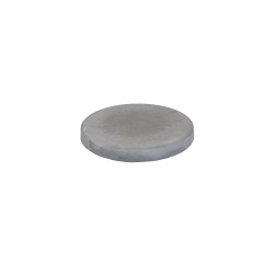 Concrete Round Paver 340mm - Coloured