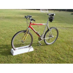 Concrete Bike Stand