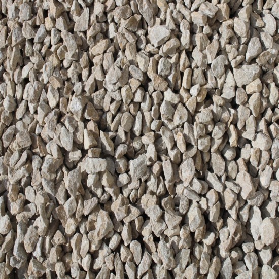 Amuri Limestone Chip 12-20mm - Cubic Metre