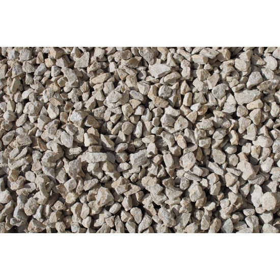 Amuri Limestone Chip 12-20mm - Cubic Metre