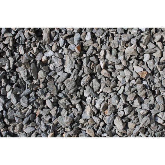 Westland Waitaha Schist 20mm - Scoop