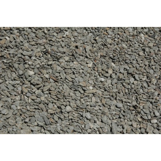 Shotover Schist 25-40mm - Cubic Metre