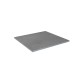 Granite Paver - Flamed 600 x 600mm Black