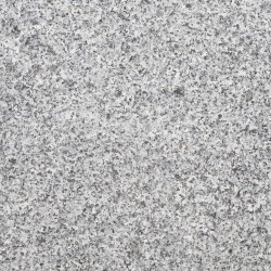 Granite Dropface Coping Paver - Flamed 600 x 300mm Grey