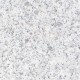 Granite Dropface Coping Paver - Flamed 600 x 400mm White