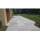 Indian Sandstone Paver - Natural Split 900 x 600mm Cloud