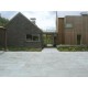 Indian Sandstone Paver - Natural Split 900 x 600mm Cloud