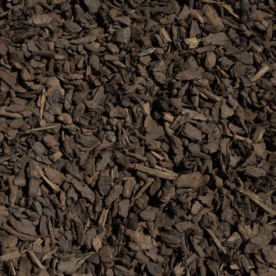 Premium Medium Bark Nuggets 20mm -  Cubic Metre