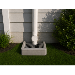 Gully Trap Surround