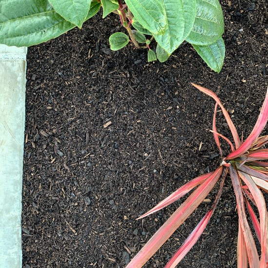 Organic Compost - Cubic Metre