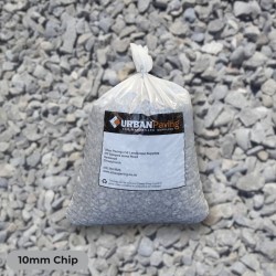 Greystone Chip 10mm - 20L Bag