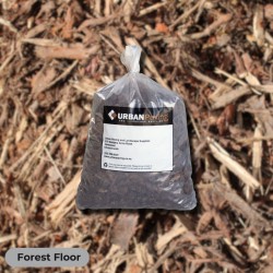 Forest Floor Bark - 20L Bag