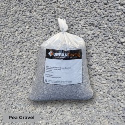 Peagravel - 20L Bag
