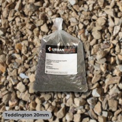 Teddington Chip 20mm - 20L Bag