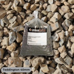 Teddington Chip 40mm - 20L Bag