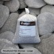 Westland Flat Stones Large (130-200mm) - 20L Bag Westland Flat Stones Large (130-200mm) - 20L Bag