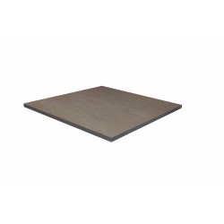 Porcelain Paver - 600 x 600mm Iron