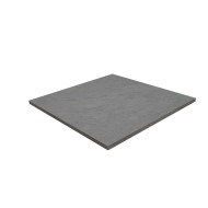 Porcelain Paver - 600 x 600mm Marble Grey