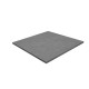 Porcelain Paver - 600 x 600mm Marble Grey