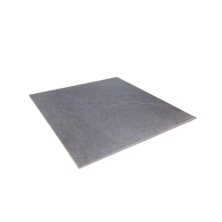 Porcelain Paver - 600 x 600mm Piha Black