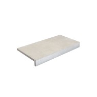 Porcelain Dropface Coping Paver - 600 x 300mm Toi Toi