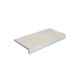 Porcelain Dropface Coping Paver - 600 x 300mm Toi Toi