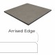 Porcelain Arris Edge Copng Paver - 600 x 600mm Sandbar