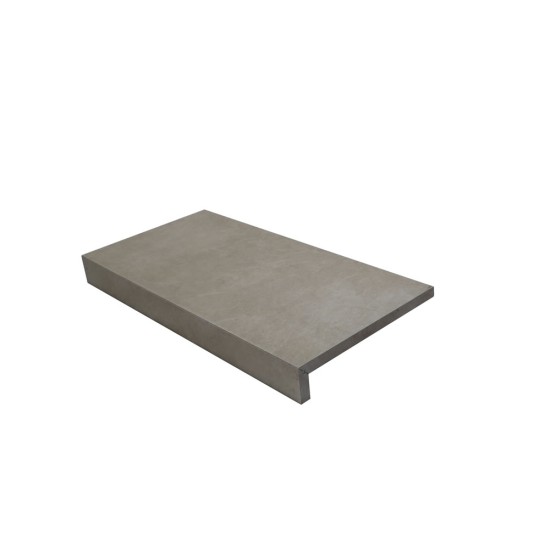 Porcelain Dropface Coping Paver - 600 x 400mm Toi Toi