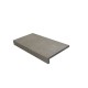 Porcelain Dropface Coping Paver - 600 x 400mm Toi Toi