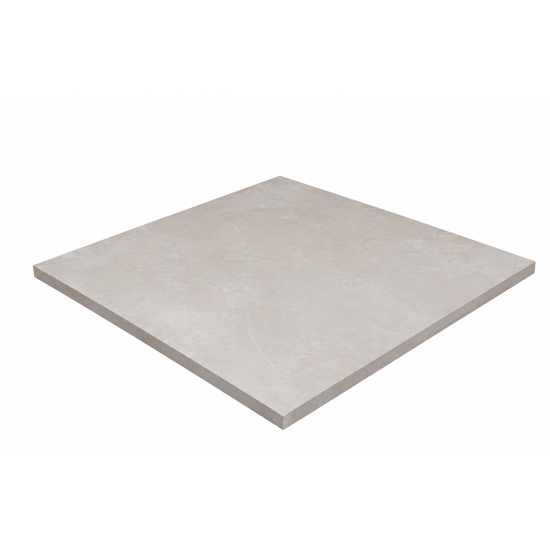 Porcelain Paver Flat - 600x600x20mm