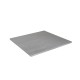 Porcelain Paver - 600 x 600mm Iron