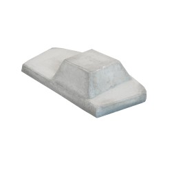 Concrete Trough Lid - 1000L