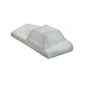 Concrete Trough Lid - 1000L