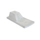 Concrete Trough Lid - 750L