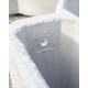 Concrete Trough 1500L