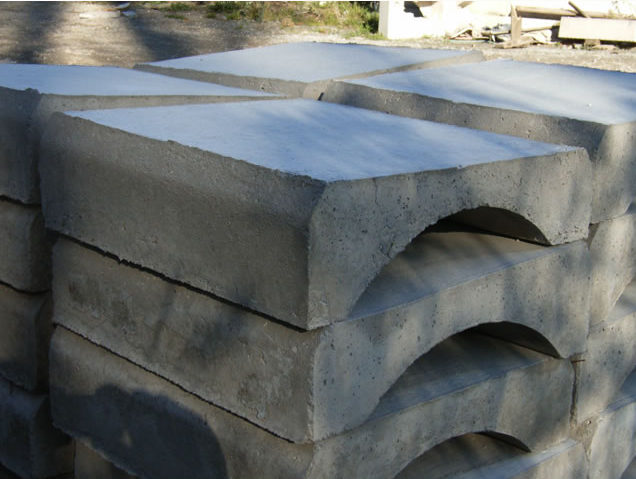 Concrete Pavers at Urban Paving