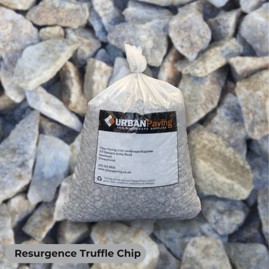 Resurgence Chip 8-19mm - Bag