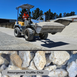 Resurgence Chip 8-19mm - Scoop 